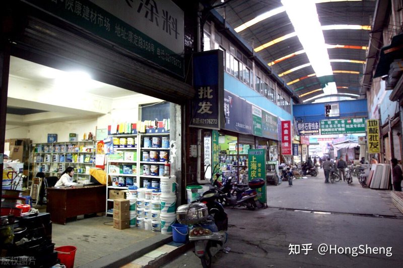 余江区个体工商户:从小微萌芽到茁壮成长